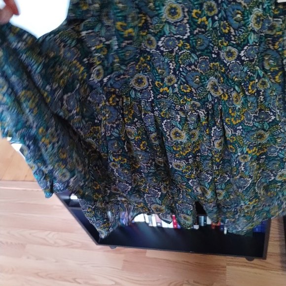 Floral summer dress - Picture 3 of 5